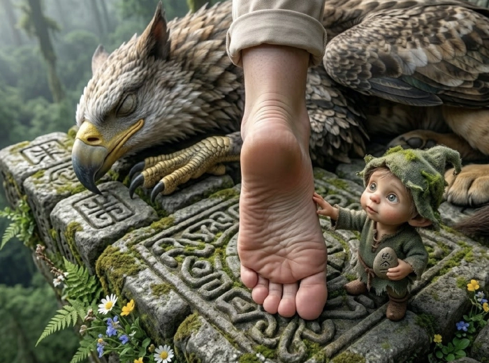 Fußanatomie: Du hast 26 Knochen da unten und kannst wahrscheinlich keinen einzigen benennen