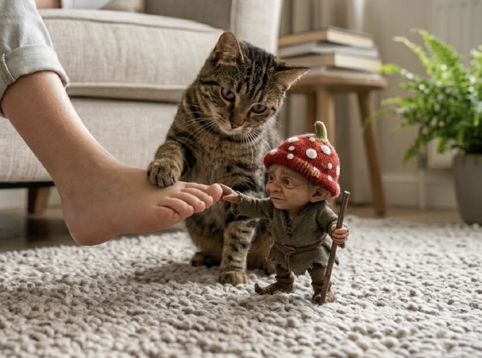 Exercices de renforcement des pieds