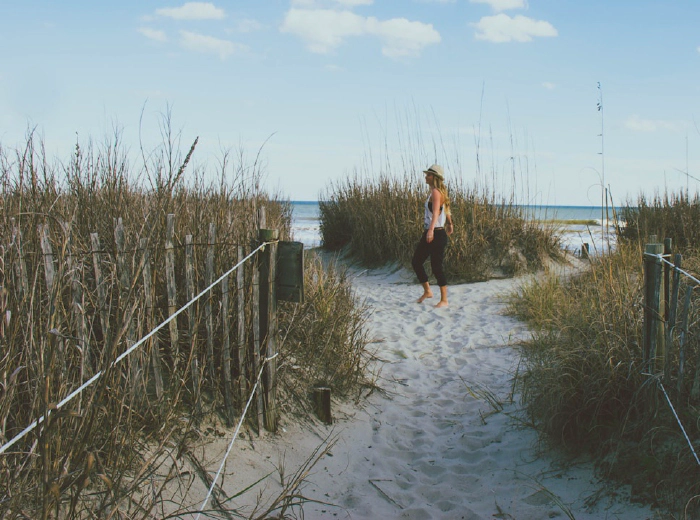 Barefoot and Your Health: When to Ease In (and When to Just Go)