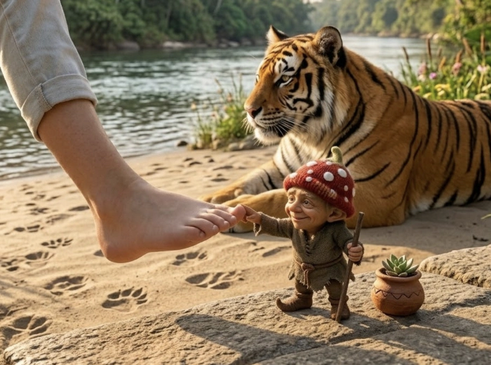 Fußschmerzen: Ein No-Bullshit-Guide, warum deine Füße wehtun