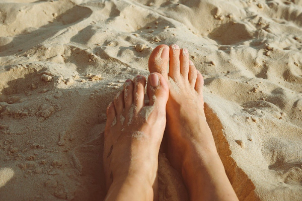 Barefoot Skin Care: The Honest Guide to Fresh Feet Without the Drama