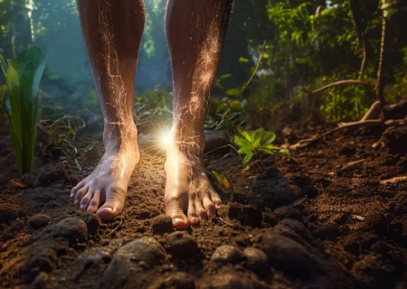 Earthing (grounding)