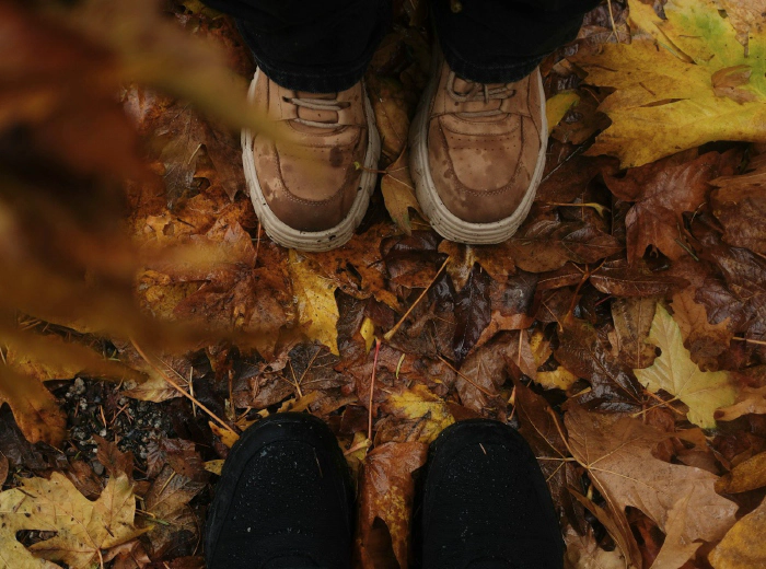 Chaussures de Mise à la Terre : Les Grounding Shoes, Ça Marche Vraiment ?
