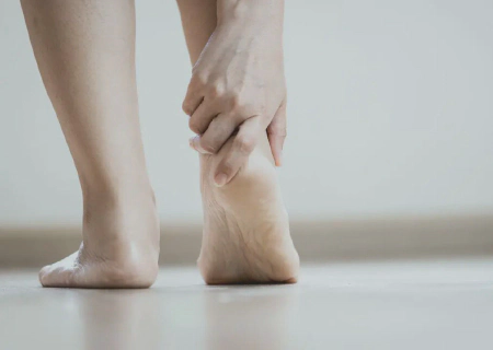 Plantar fasciitis