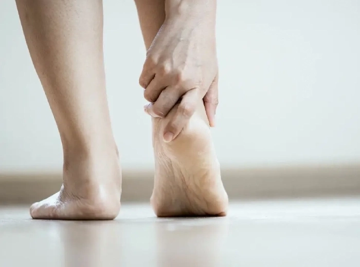 Plantar Fasciitis: What It Really Is & How to Actually Fix It