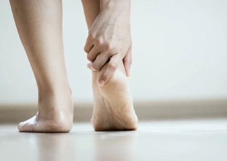 Plantar fasciitis